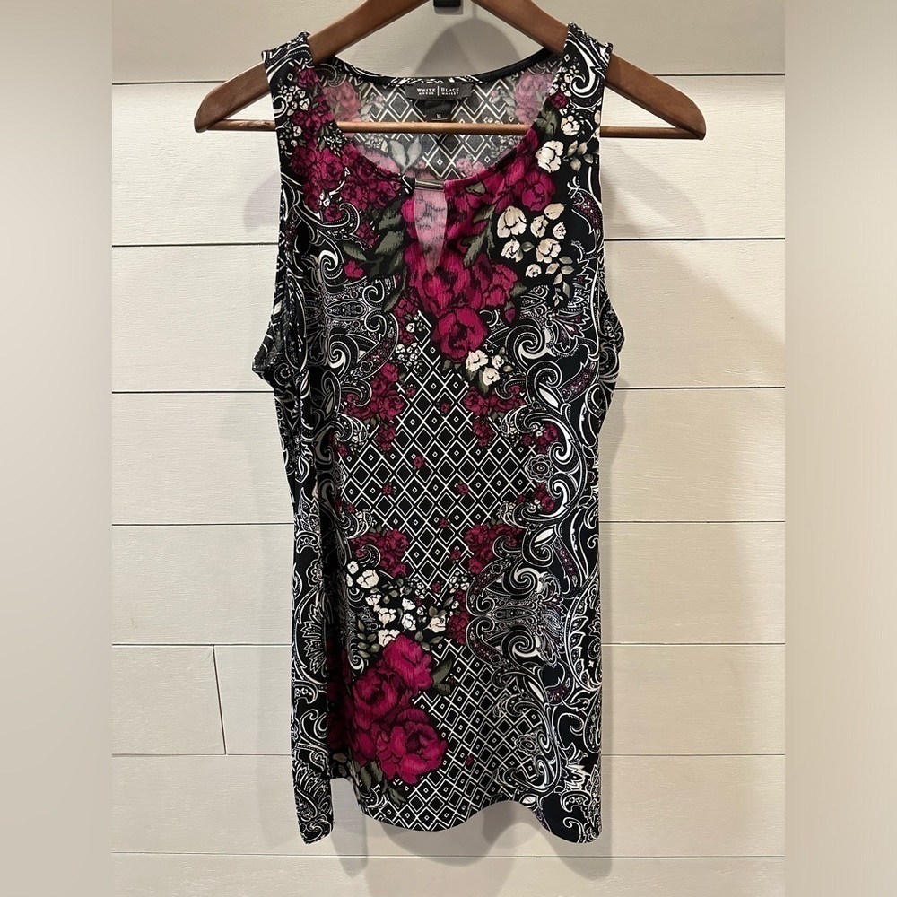 White House Black Market Dress- medium